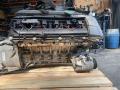 двигатель BMW 5 серия E60/E61 2004, 2.5 л., M54 B25 (256S5), бензин, АКПП, M54B25, 256S5, M52B25TU, 256S4 - фото №4