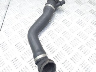 патрубок радиатора BMW 5 серия E60/E61 2005, 3.0 л., M57 D30 (306D2), дизель, 7789723, 11127789723
