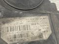 фара правая BMW 5 серия F07/F10/F11 F10 2012, 2.5 л., дизель, АКПП, sophistog brillan metall (b90), седан, задний привод, правый руль, 7203248 - фото №5