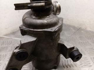 помпа BMW 1 серия E81/E87 [рестайлинг] 2009, 2.0 л., N43 B20 A, бензин, МКПП, 11517586928, 7586928, 11517559272, 7559272, 11517586929, 7586929, 7586927, 11517586927, 7586926, 70285326