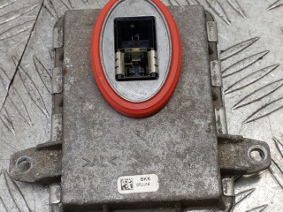 блок розжига ксенона BMW X5 E70 [рестайлинг] E70 2011, 3.0 л., N57 D30 B, дизель, АКПП, tiefseeblau metallic (a76), внедорожник 5 дв., полный привод, правый руль, 63127255724, 7255724, 63117356250, 7356250