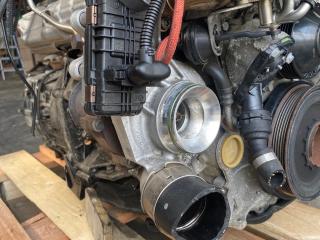 турбина BMW 1 серия F20/F21 2014, 2.0 л., N47 D20 C, дизель, МКПП, задний привод