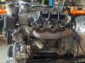 двигатель Mercedes-Benz M-Класс W163 [рестайлинг] W163 2003, 3.2 л., M 112.942, бензин, АКПП, M112, M112942, 112942 - фото №3