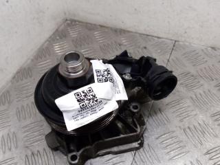 помпа BMW X5 E53 [рестайлинг] 2006, 3.0 л., M57 D30 (306D2), дизель, АКПП, 7787111, 11517787111