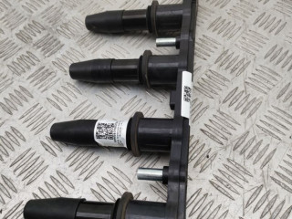 катушка зажигания Opel Astra H/Family [рестайлинг] 2009, 1.8 л., Z 18 XER, бензин, МКПП, 1104082