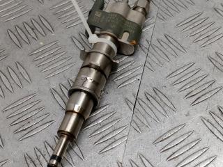 форсунка BMW 3 серия E90/E91/E92/E93 [рестайлинг] 2010, 3.0 л., N53 B30 A, бензин, МКПП, 13537589048, 7589048