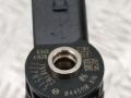 форсунка BMW 1 серия F20/F21 2014, 2.0 л., N47 D20 C, дизель, МКПП, 13537810702, 7810702, 0445110616 - фото №3