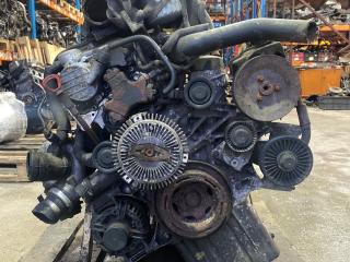 двигатель Mercedes-Benz Sprinter 1 поколение (W901-905) [рестайлинг] W903 2006, 2.1 л., OM 611.981, дизель, МКПП, 611981, OM611, OM611.981