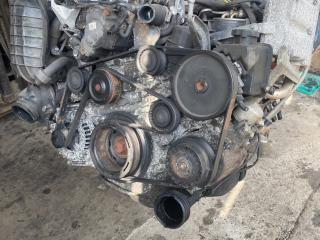 двигатель Mercedes-Benz C-Класс W203/S203/CL203 [рестайлинг] 2008, 2.2 л., дизель, МКПП, OM646, OM646.811, 646811