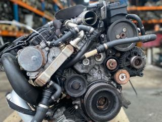 компрессор кондиционера BMW 5 серия E60/E61 2004, 2.5 л., M57 D25 (256D2), дизель, МКПП