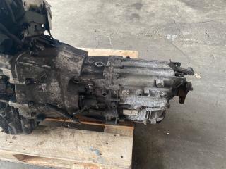 КПП механическая (МКПП) BMW 3 серия E90/E91/E92/E93 2006, 3.0 л., M57 D30 (306D3), дизель, МКПП, 7539000, 23007539000