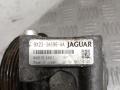 насос гидроусилителя руля Jaguar XF X250 [рестайлинг] 2011, 3.0 л., AJV6D, дизель, АКПП, 306DT, AJV6D, 9X233A696AA - фото №4