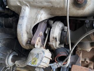 турбина Ford Galaxy 2 поколение [рестайлинг] 2011, 2.0 л., UFWA, дизель, МКПП