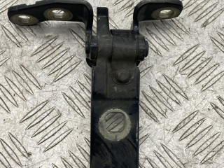 петля крышки багажника BMW X5 E70 [рестайлинг] E70 2012, 4.0 л., дизель, АКПП, black sapphire metallic (475), внедорожник 5 дв., полный привод, правый руль, 41627170921, 7170921