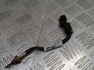 датчик температуры во впускном коллекторе BMW 5 серия F07/F10/F11 2010, 3.0 л., N57 D30 A, дизель, 13628506995, 8506995