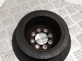 шкив коленвала BMW 5 серия E39 1998, 3.5 л., M62 B35 (358S1), бензин, АКПП, 1741773, 11231741773