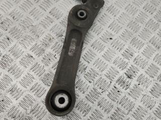 рычаг передний левый BMW 5 серия F10/F11 [рестайлинг] F10 2014, 2.5 л., дизель, АКПП, carbonschwarz metallic (416), седан, задний привод, правый руль, 31126794203, 6794203