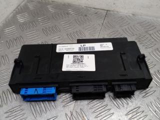 блок комфорта BMW X5 E70 [рестайлинг] E70 2011, 3.0 л., N57 D30 B, дизель, АКПП, tiefseeblau metallic (a76), внедорожник 5 дв., полный привод, правый руль, 61359229837, 9229837