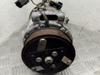 компрессор кондиционера Jaguar XF X250 [рестайлинг] 2011, 3.0 л., AJV6D, дизель, АКПП, 306DT, AJV6D, 9X23-19D629-DA