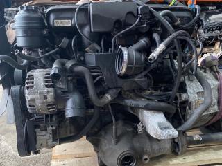 стартер BMW X5 E53 [рестайлинг] 2005, 3.0 л., M54 B30 (306S3), бензин, АКПП