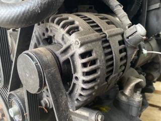 генератор Ford S-Max 1 поколение [рестайлинг] 2011, 2.2 л., KNWA, дизель, МКПП, 6G9N10300ADB