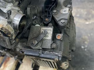 КПП автоматическая (АКПП) Volvo S80 2 поколение 2008, 2.4 л., D 5244 T5, дизель, АКПП, TF80SC