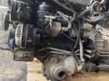 двигатель Land Rover Range Rover 3 поколение 2004, 3.0 л., 306D1, дизель, АКПП, M57D30, 306D1, M57306D1 - фото №3