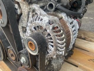 генератор Nissan Qashqai 1 поколение 2008, 2.0 л., M9R, дизель, МКПП