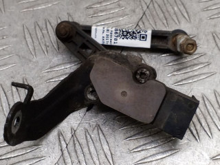 датчик дорожного просвета BMW X5 F15 2017, 3.0 л., N57 D30 B, дизель, АКПП, carbonschwarz metallic (416), внедорожник 5 дв., полный привод, правый руль, 37146870200, 6870200