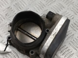заслонка дроссельная BMW 5 серия E60/E61 E60 2006, 3.0 л., N52 B30 A, бензин, МКПП, седан, 13547516946, 7516946