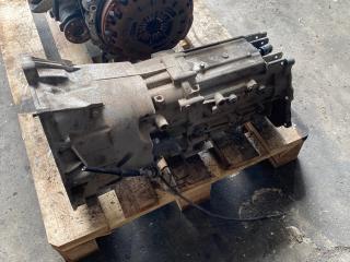 КПП механическая (МКПП) BMW X3 E83 2004, 2.5 л., бензин, МКПП