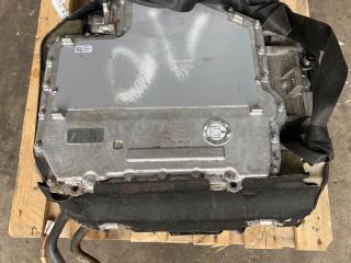 двигатель BMW i4 G26 [рестайлинг] 2025, электро, cape york grün metallic (c5y), хетчбэк 5 дв., задний привод, правый руль, 12379452668, 9452668, 12335B79C14, 5B79C14, 12365B67CC0, 5B67CC0