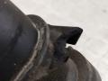 расходомер воздуха BMW 3 серия E90/E91/E92/E93 [рестайлинг] 2008, 3.0 л., M57 D30 (306D3), дизель, АКПП, 13627788744, 7788744, 0928400504 - фото №3