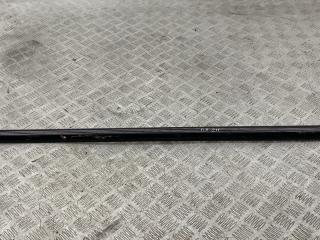 молдинг двери передней правой BMW 7 серия G11/G12 G11 2017, 3.0 л., B57 D30 A, дизель, АКПП, carbonschwarz metallic (416), седан, задний привод, правый руль, 51137397868, 7397868