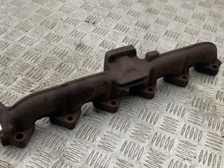 коллектор выпускной BMW 5 серия E39 [рестайлинг] 2002, 2.5 л., M57 D25 (256D1), дизель, АКПП, 2248166