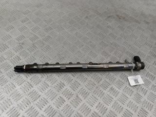 топливная рампа BMW 5 серия F07/F10/F11 2011, 3.0 л., N57 D30 A, дизель, АКПП, 0281002949, 0281002988, 7800124, 13537800124, 0445216031