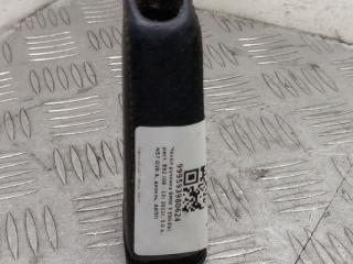 чехол ручника BMW 3 серия E92/E93 [рестайлинг] E92 2012, 3.0 л., N57 D30 A, дизель, АКПП, blue-water metallic (896), купе, задний привод, правый руль