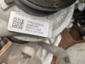 турбина Ford Transit 8 поколение 2018, 2.0 л., YMFS, дизель, МКПП, GK2Q6K682BB - фото №2