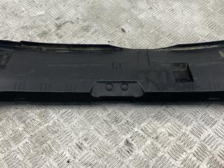 обшивка багажника BMW 5 серия E60/E61 [рестайлинг] 2008, 3.0 л., M57 D30 (306D3), дизель, АКПП, задний привод, правый руль, 51477024863