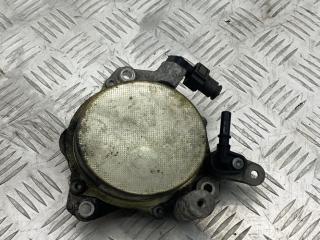 насос вакуумный Peugeot 407 1 поколение [рестайлинг] 2010, 2.0 л., RHH (DW10CTED4), дизель, АКПП, 9673836180