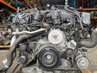 двигатель Audi Q7 4M 2018, 3.0 л., CZZA, дизель, АКПП, white  0q / c9a, внедорожник 5 дв., полный привод, правый руль, CZZ, CRTE, CZZA, CZZB, CRT