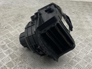 моторчик печки BMW 5 серия F07/F10/F11 F10 2012, 2.5 л., дизель, АКПП, sophistog brillan metall (b90), седан, задний привод, правый руль, 9248170, 6411924817