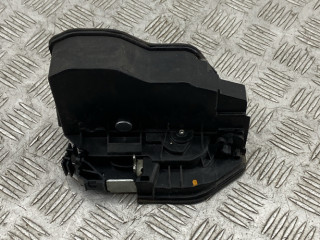 замок двери задней левой BMW 5 серия F10/F11 [рестайлинг] 2015, 7202147