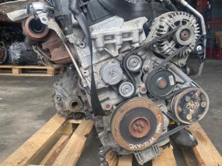 двигатель Mini Cooper 2 поколение [рестайлинг] 2012, 1.6 л., N47 C16 A, дизель, МКПП, N47C16U1, N47C16A