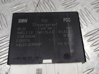 блок управления парктрониками BMW X5 F15 2018, 3.0 л., N57 D30 B, дизель, АКПП, black sapphire metallic (475), внедорожник 5 дв., полный привод, правый руль, 66339366920, 9366920, 66209350707, 9350707, 66206828085, 6828085, 66337938196, 7938196, 66339865400, 9865400, 66336836883, 66336838819, 6838819, 66336819195, 6819195, 66336805061, 6805061, 66339117847, 9117847