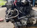 двигатель BMW X3 E83 [рестайлинг] E83 2009, 2.0 л., N47 D20 A, дизель, АКПП, N47D20A - фото №3