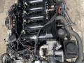 двигатель BMW X3 E83 [рестайлинг] E83 2008, 3.0 л., M57 D30 (306D5), дизель, АКПП, полный привод, правый руль, 306D5, M57N2306D5, M57D30TU2, M57D30T2 - фото №2