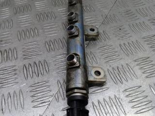 топливная рампа Jaguar XF X250 2010, 3.0 л., AJV6D, дизель, АКПП, EQ9GD9X2Q9D280FA, 0445216030