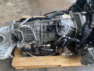 PКПП Porsche 911 Carrera S 991 2014, 3.8 л., MA1.03, бензин, робот, серый, задний привод, правый руль, 9G1300031, 1079201310