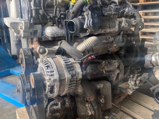 стартер Renault Master 3 поколение 2011, 2.3 л., M9T 670, дизель, МКПП